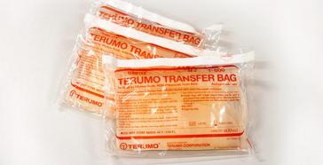 Transfer / Blood Bags