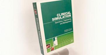 Clinical Simulation - Operations, Engineering & Management