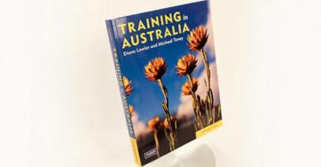 Training in Australia 