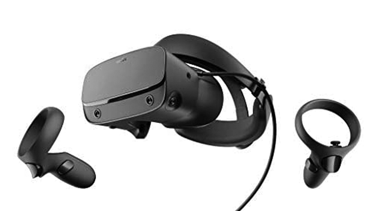 Oculus Rift