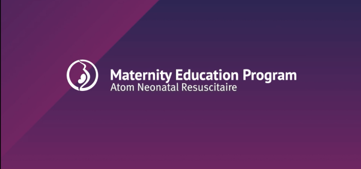 Video preview about Atom Neonatal Resuscitaire