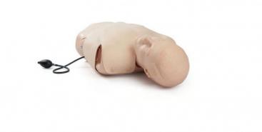 Pneumothorax  Trainer