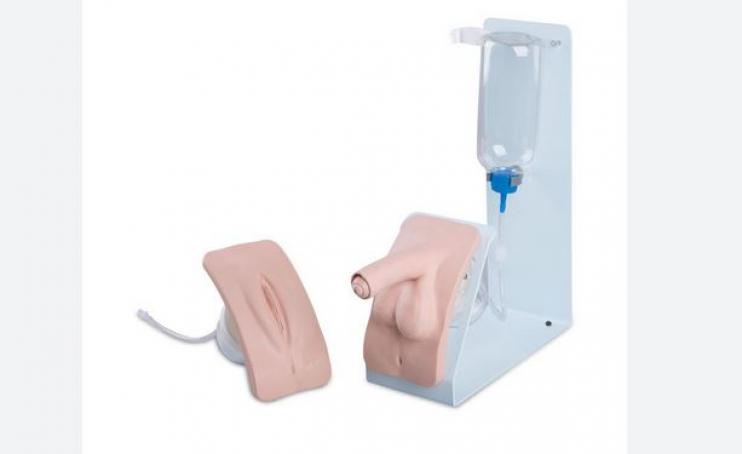 Catheterisation Simulation Set Basic