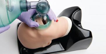 Airsim Advanced X Airway Trainer