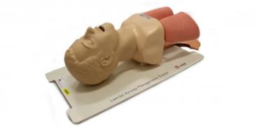 Airway Management Trainer