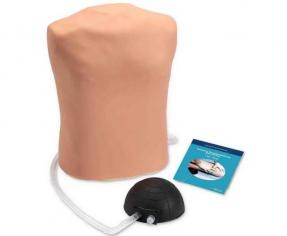 Tension Pneumothorax Trainer