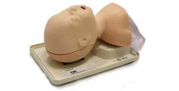 Infant Airway Management Trainer