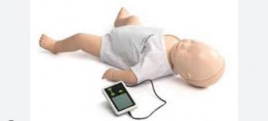 Resusci Baby QCPR