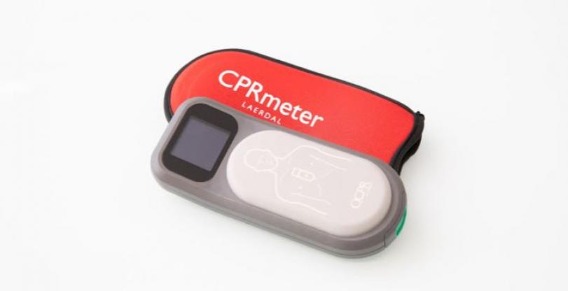 CPR Meter