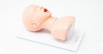 Child Intubation Trainer 