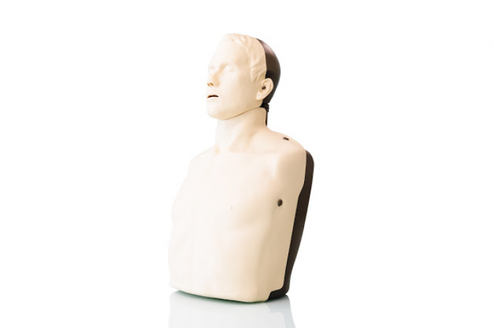 Brayden CPR Manikin