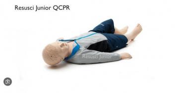 Resusci Junior QCPR AW
