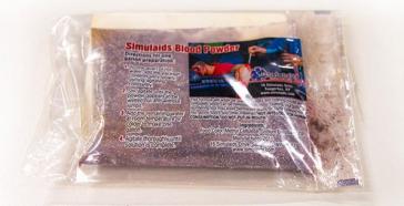  Simulaids - Blood Powder