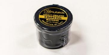 Simulaids - Charcoal 16gm