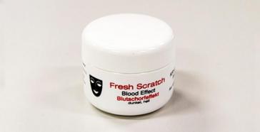 Fresh Scratch 50mL