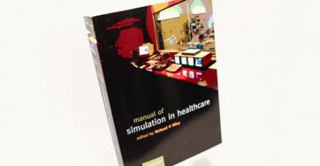 Manual of Simulation in Healthcare