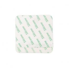 Silicone Dressing 10x10cm Laerdal Single Dressing