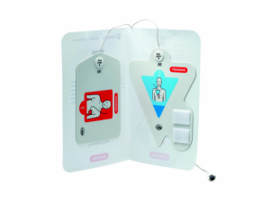 Shock Link Defib Training Pads,Zoll Adapted Triangular