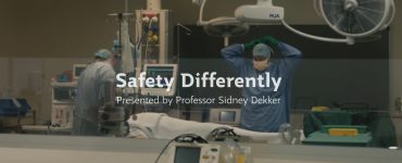 Safety Differently The Movie