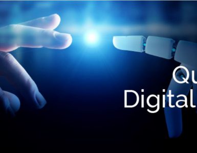 Queensland Digital Academy at CSDS